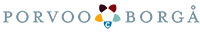 Borgå logo,