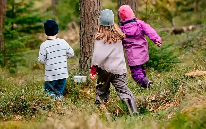 Se och göra för barn och vuxna på Pellinge.