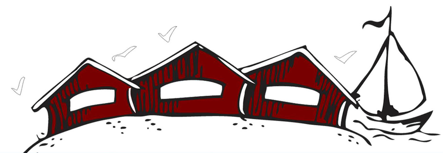 Pelinge sommartorg logo.